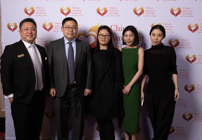 2026 Visionaries of Tomorrow Gala, photo 740