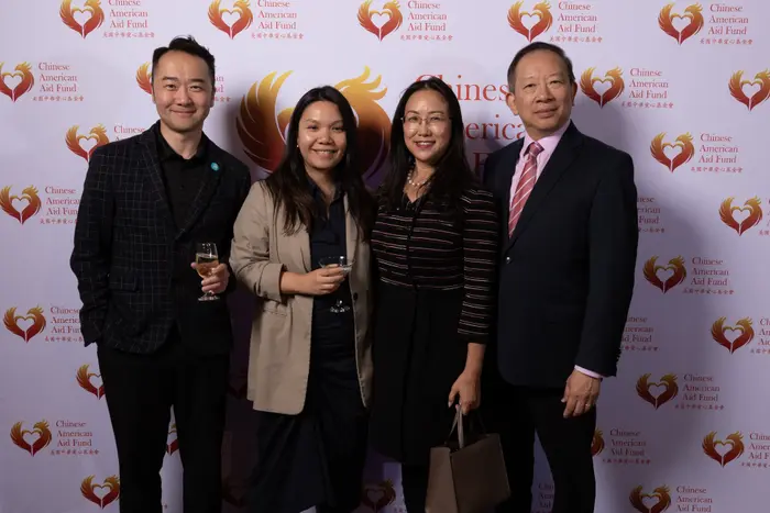 2026 Visionaries of Tomorrow Gala, photo 744