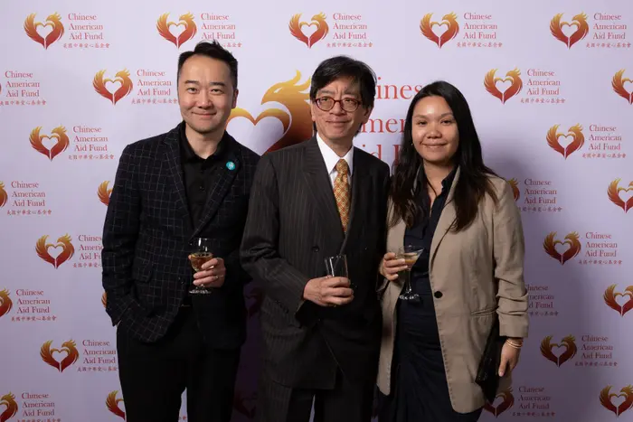 2026 Visionaries of Tomorrow Gala, photo 752
