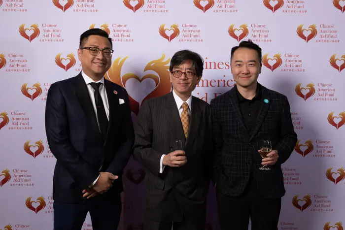 2026 Visionaries of Tomorrow Gala, photo 756