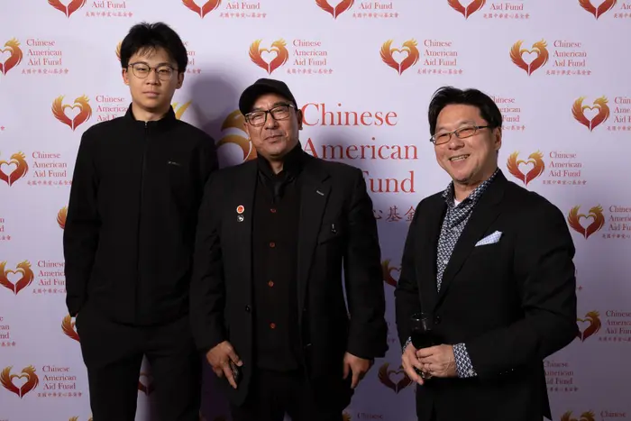 2026 Visionaries of Tomorrow Gala, photo 757