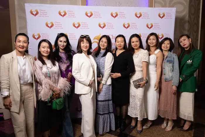 2026 Visionaries of Tomorrow Gala, photo 770