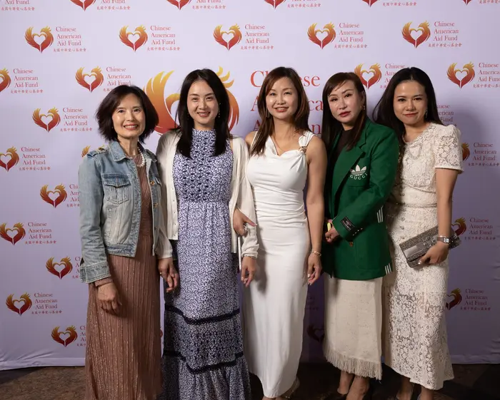 2026 Visionaries of Tomorrow Gala, photo 772