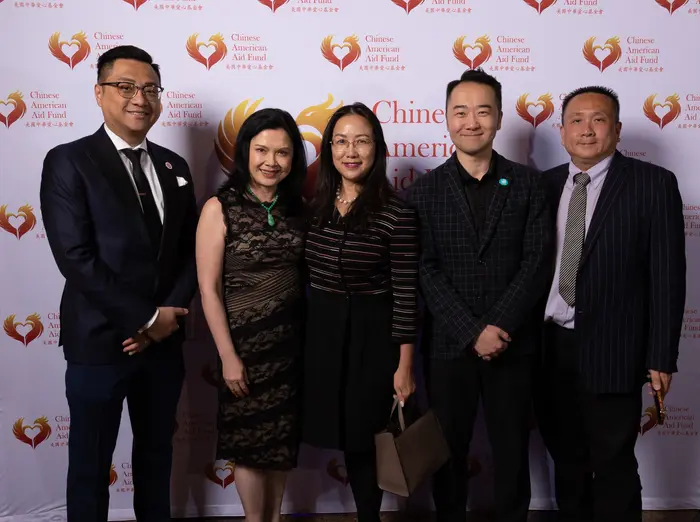 2026 Visionaries of Tomorrow Gala, photo 775