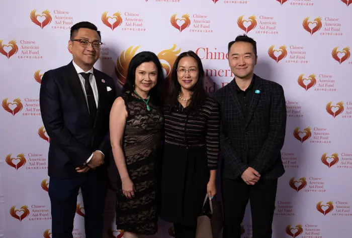 2026 Visionaries of Tomorrow Gala, photo 776