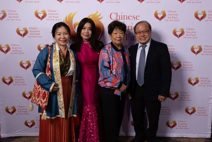 2026 Visionaries of Tomorrow Gala, photo 781