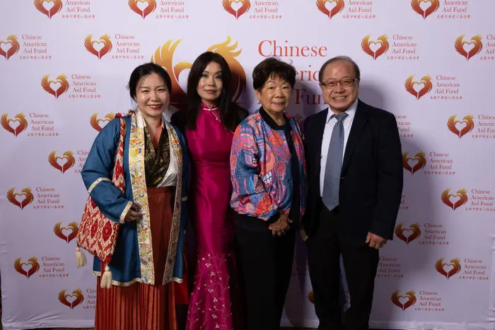 2026 Visionaries of Tomorrow Gala, photo 782