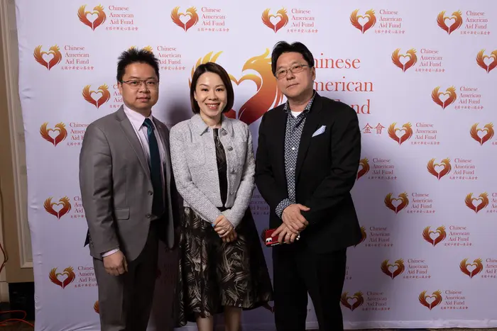 2026 Visionaries of Tomorrow Gala, photo 784