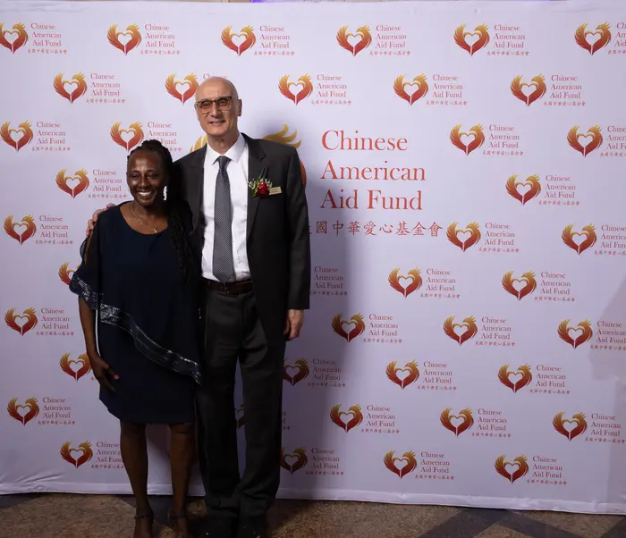 2026 Visionaries of Tomorrow Gala, photo 794