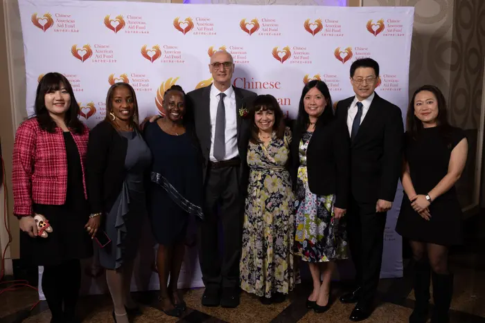 2026 Visionaries of Tomorrow Gala, photo 795