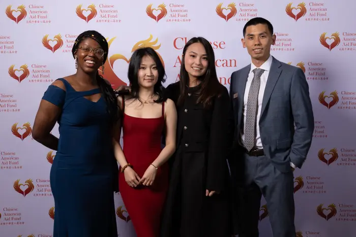 2026 Visionaries of Tomorrow Gala, photo 796