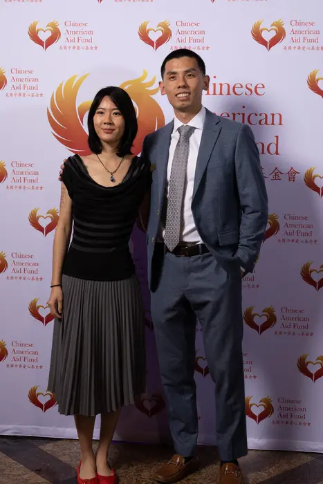 2026 Visionaries of Tomorrow Gala, photo 800