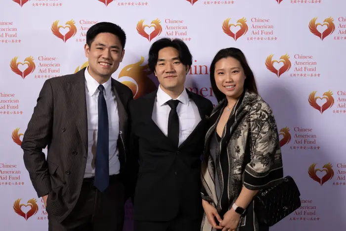 2026 Visionaries of Tomorrow Gala, photo 801