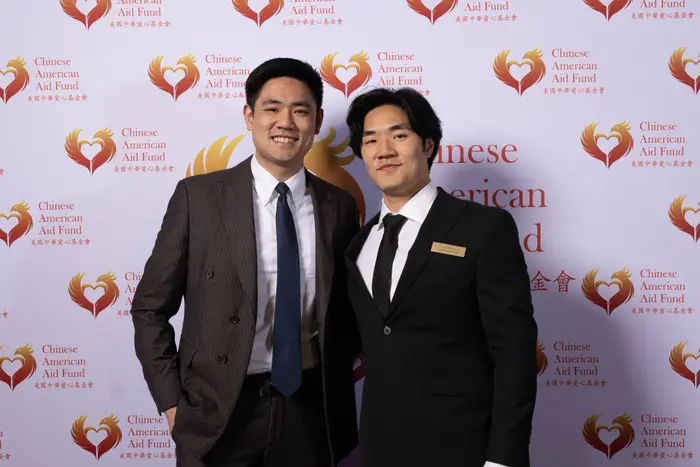 2026 Visionaries of Tomorrow Gala, photo 802