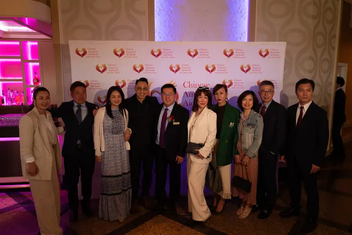 2026 Visionaries of Tomorrow Gala, photo 803