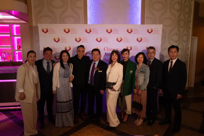 2026 Visionaries of Tomorrow Gala, photo 804