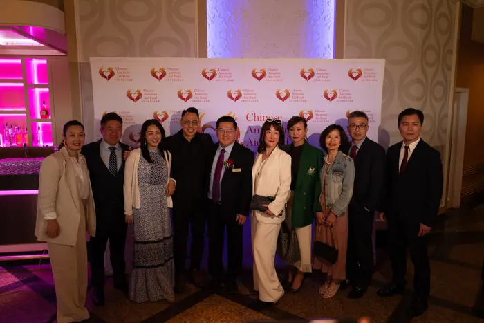 2026 Visionaries of Tomorrow Gala, photo 805