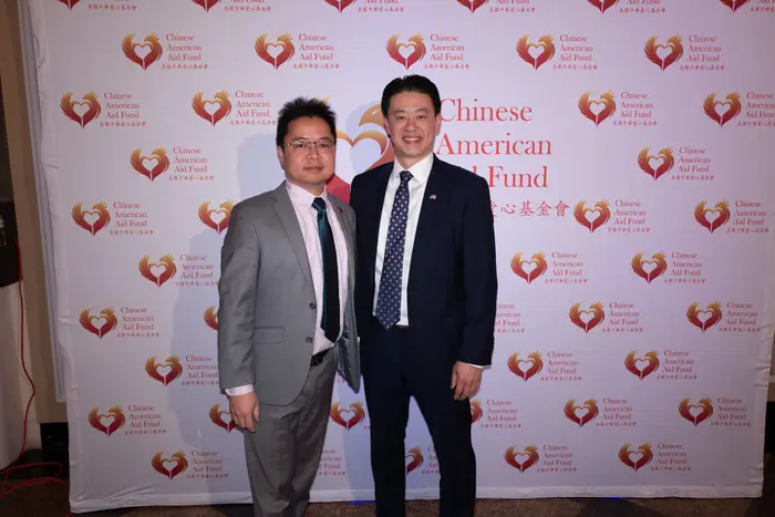 2026 Visionaries of Tomorrow Gala, photo 806