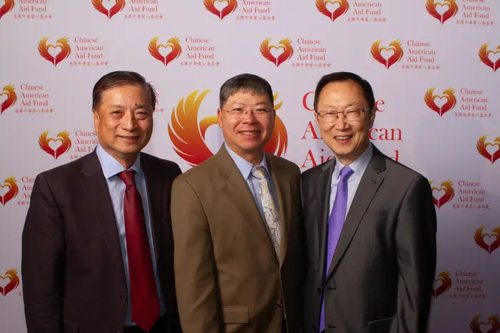 2026 Visionaries of Tomorrow Gala, photo 807