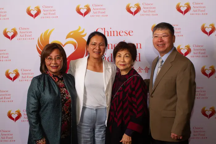 2026 Visionaries of Tomorrow Gala, photo 808