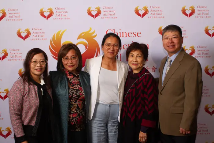 2026 Visionaries of Tomorrow Gala, photo 809