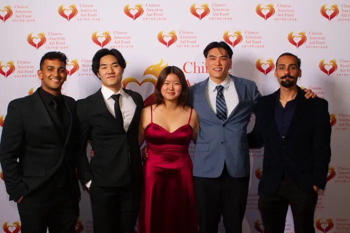 2026 Visionaries of Tomorrow Gala, photo 810
