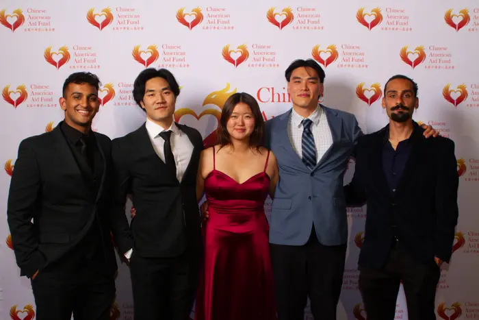 2026 Visionaries of Tomorrow Gala, photo 811