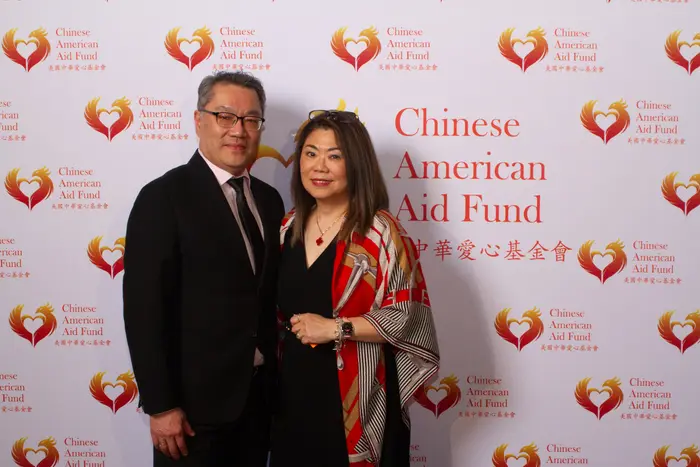 2026 Visionaries of Tomorrow Gala, photo 815