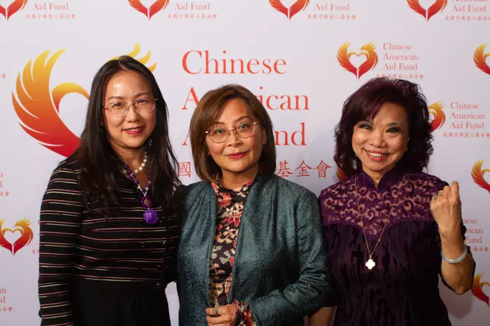2026 Visionaries of Tomorrow Gala, photo 823