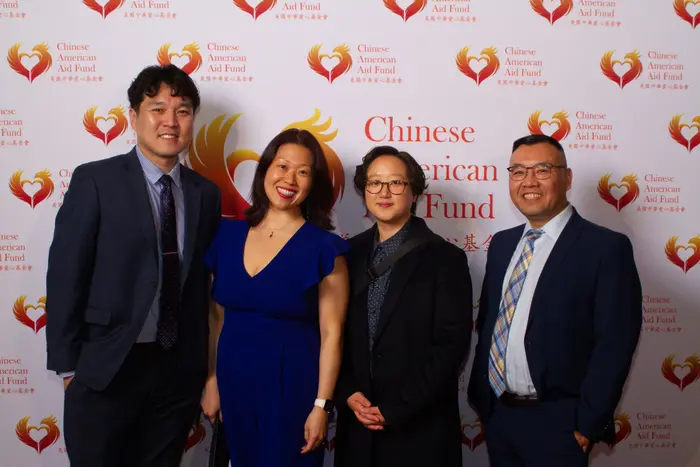 2026 Visionaries of Tomorrow Gala, photo 824
