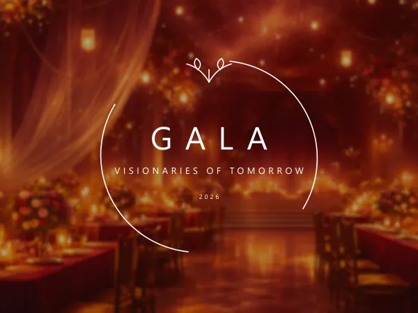 2026 Visionaries of Tomorrow Gala