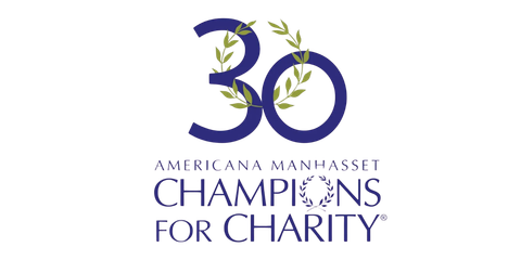 Americana Manhasset Champions for Charity